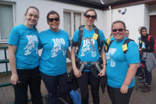 Ben Nevis Trip - 4
